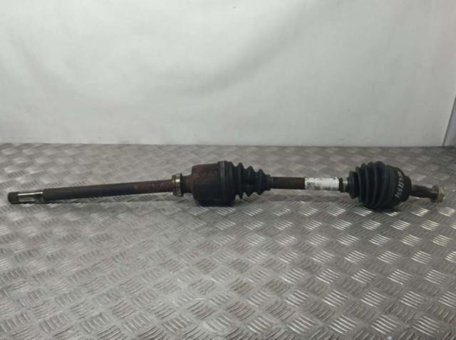 9657555580 Peugeot/Citroen