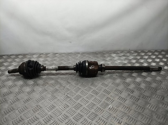 9657555580 Peugeot/Citroen