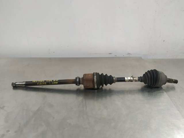9657555580 Peugeot/Citroen