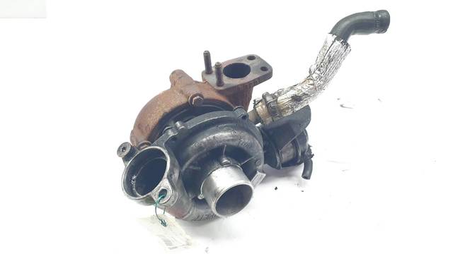 Turbina 9657571880 PEUGEOT