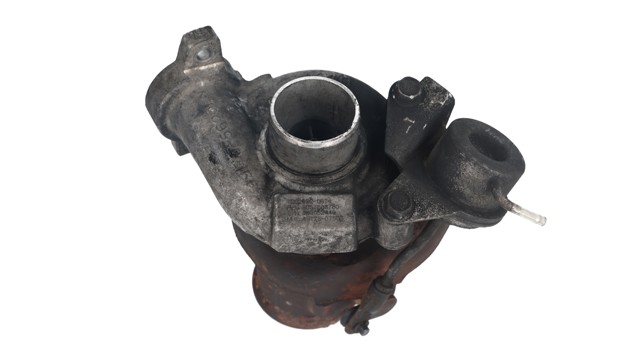 Turbina 9657603780 FORD