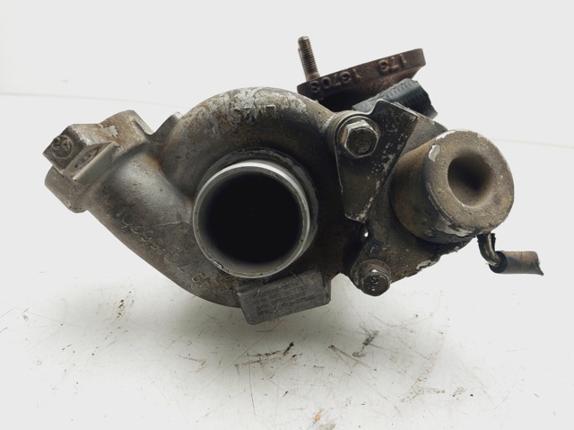 Turbina Ford Focus