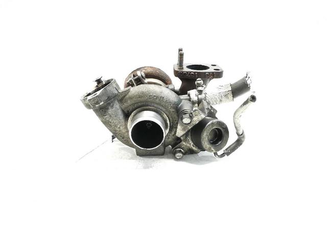 Turbina 9657603780 PEUGEOT