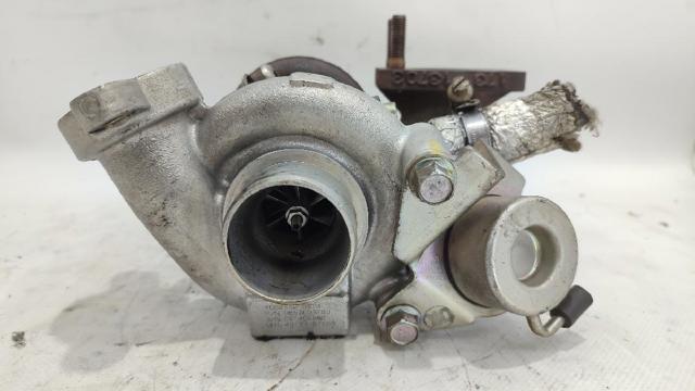 Turbina 9657603780 PEUGEOT