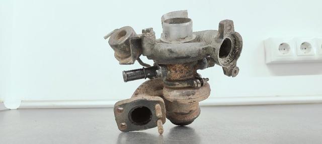 Turbina 9657603780 PEUGEOT