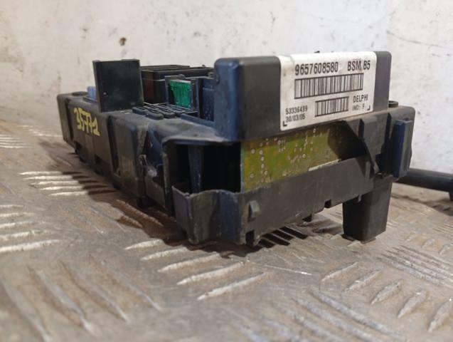 9657608580 Peugeot/Citroen