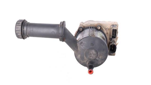 Pompa wspomagania hydraulicznego kierownicy 9657613580 PEUGEOT