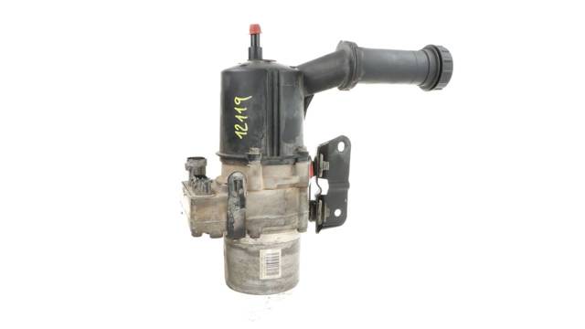 Pompa wspomagania hydraulicznego kierownicy 9657613580 PEUGEOT