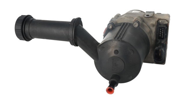 Pompa wspomagania hydraulicznego kierownicy 9657613580 PEUGEOT