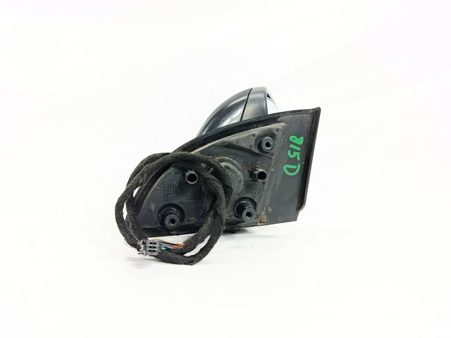 Lusterko wsteczne prawe 96577209XT PEUGEOT