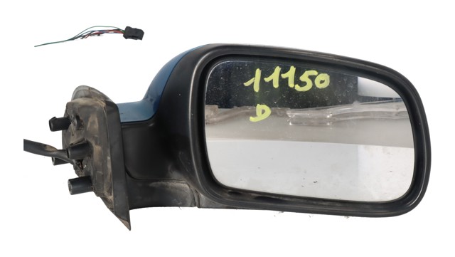 Lusterko wsteczne prawe 96577209XT PEUGEOT