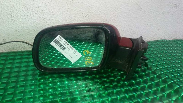 Lusterko wsteczne lewe 96577210 PEUGEOT