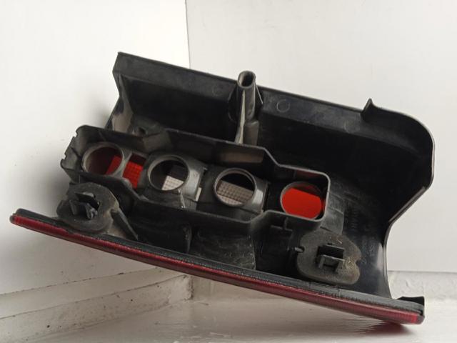 Lampa zespolona tylna lewa 9657977080 PEUGEOT