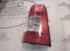 Lampa zespolona tylna lewa 9657977080 PEUGEOT