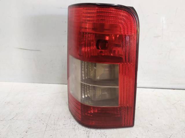 Lampa zespolona tylna lewa 9657977080 PEUGEOT