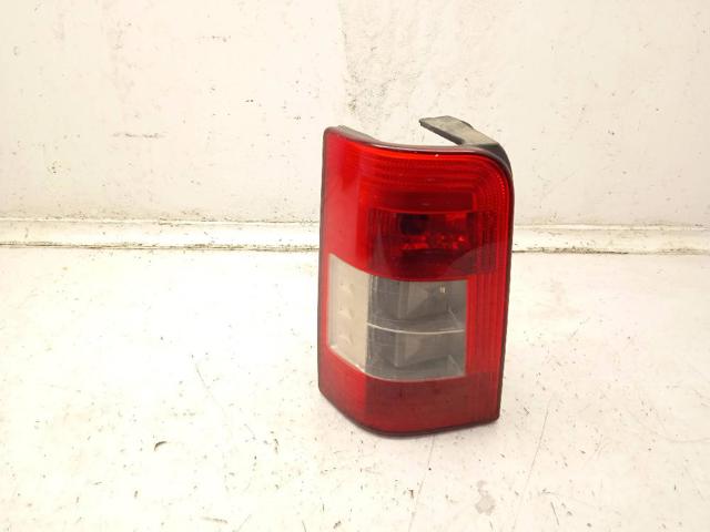 Lampa zespolona tylna lewa 9657977080 PEUGEOT