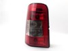 Lampa zespolona tylna lewa 9657977080 PEUGEOT