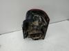 Lampa zespolona tylna lewa 9657977080 PEUGEOT