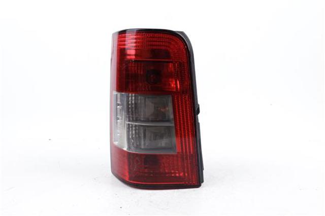 Lampa zespolona tylna lewa 9657977080 PEUGEOT