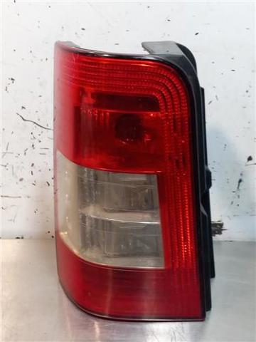 Lampa zespolona tylna lewa 9657977080 PEUGEOT