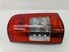 Lampa zespolona tylna lewa 9657977080 PEUGEOT
