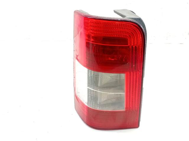 Lampa zespolona tylna lewa 9657977080 PEUGEOT