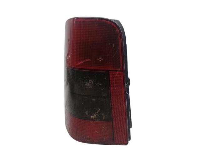 Lampa zespolona tylna lewa 9657977080 PEUGEOT