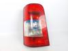 Lampa zespolona tylna lewa 9657977080 PEUGEOT