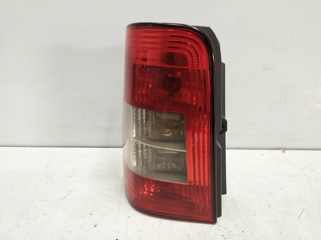 Lampa zespolona tylna lewa 9657977080 PEUGEOT