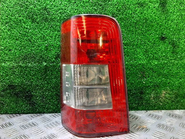 Lampa zespolona tylna lewa 9657977080 PEUGEOT