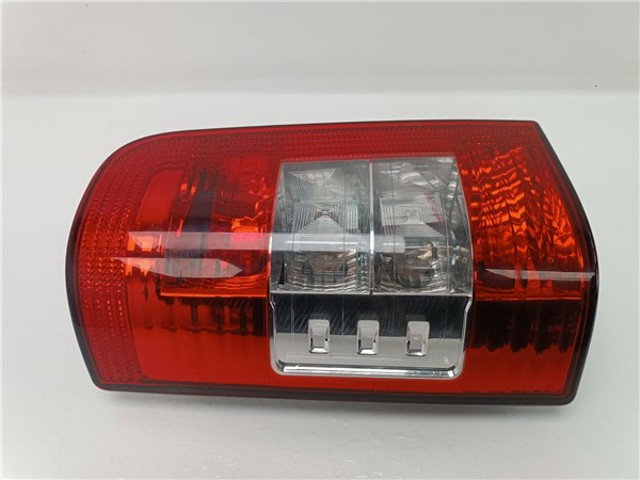 Lampa zespolona tylna lewa 9657977080 PEUGEOT