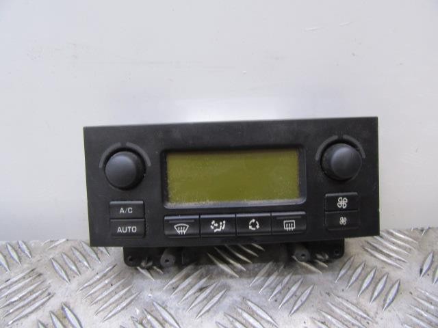 Sterownik trybów ogrzewania/klimatyzacji 9658084577 PEUGEOT