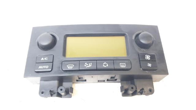 Sterownik trybów ogrzewania/klimatyzacji 9658084577 PEUGEOT