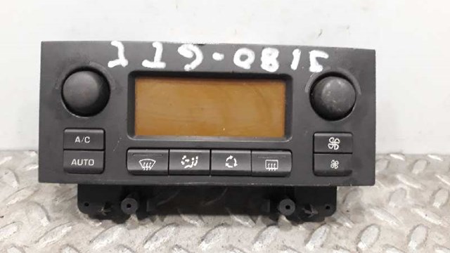 Sterownik trybów ogrzewania/klimatyzacji 9658084577 PEUGEOT