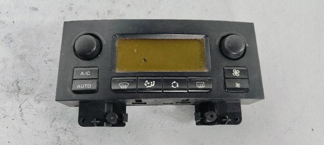 Sterownik trybów ogrzewania/klimatyzacji 9658084577 PEUGEOT