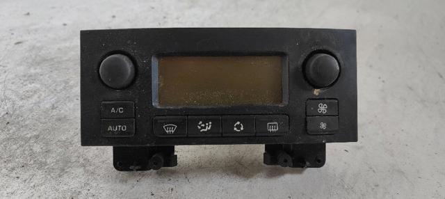 Sterownik trybów ogrzewania/klimatyzacji 9658084577 PEUGEOT