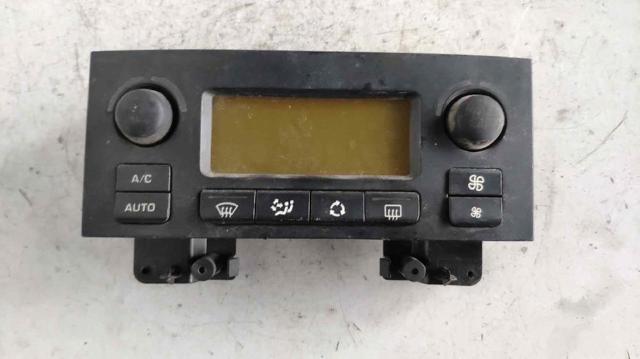 Sterownik trybów ogrzewania/klimatyzacji 9658084577 PEUGEOT