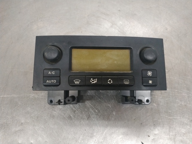 Sterownik trybów ogrzewania/klimatyzacji 9658084577 PEUGEOT