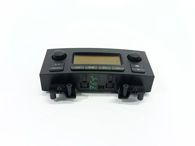Sterownik trybów ogrzewania/klimatyzacji 9658084577 PEUGEOT