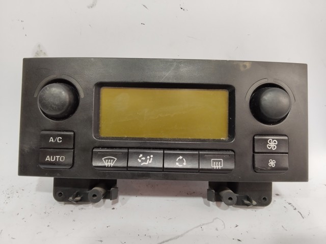 Sterownik trybów ogrzewania/klimatyzacji 9658084577 PEUGEOT