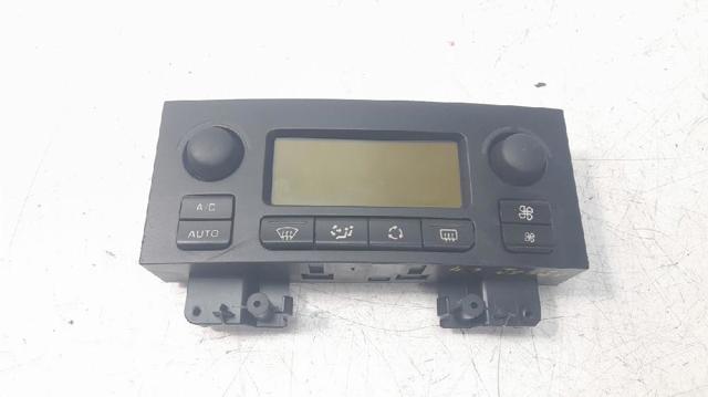 Sterownik trybów ogrzewania/klimatyzacji 9658084577 PEUGEOT