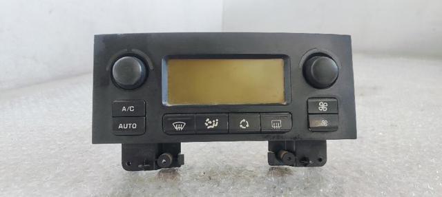 Sterownik trybów ogrzewania/klimatyzacji 9658084577 PEUGEOT