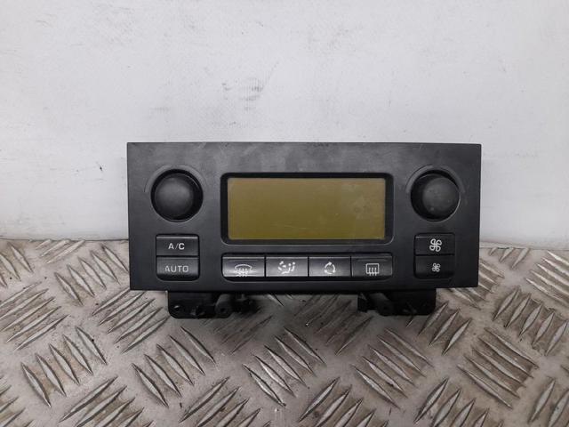 Sterownik trybów ogrzewania/klimatyzacji 9658084577 PEUGEOT