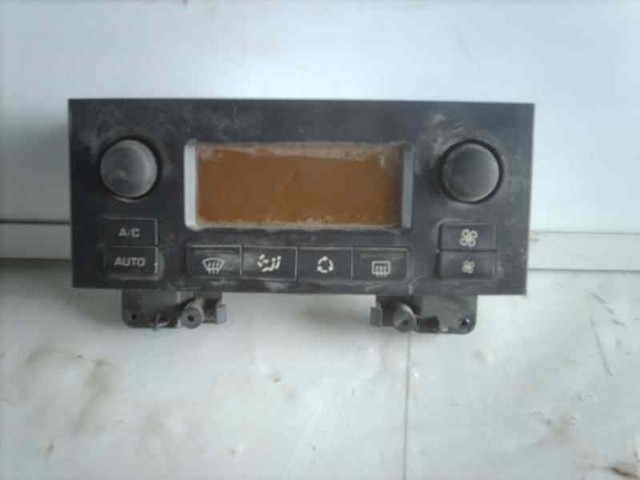 Sterownik trybów ogrzewania/klimatyzacji 9658084577 PEUGEOT