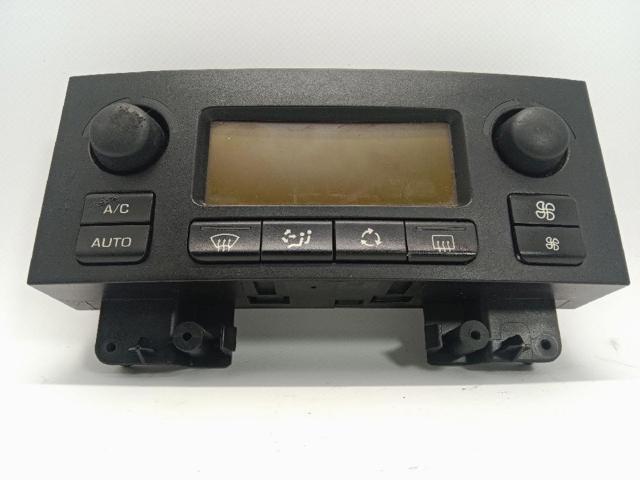 Sterownik trybów ogrzewania/klimatyzacji 9658084577 PEUGEOT