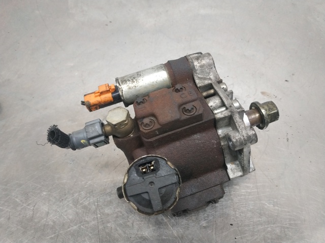 Pompa wtryskowa wysokiego ciśnienia 9658176080 FORD