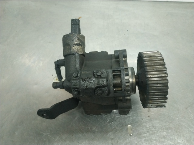 Pompa wtryskowa wysokiego ciśnienia 9658176080 PEUGEOT
