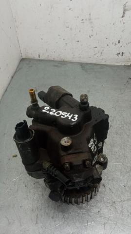 Pompa wtryskowa wysokiego ciśnienia 9658176080 PEUGEOT