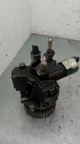 Pompa wtryskowa wysokiego ciśnienia 9658176080 PEUGEOT