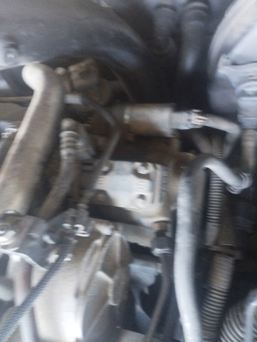 Pompa wtryskowa wysokiego ciśnienia 9658193980 PEUGEOT